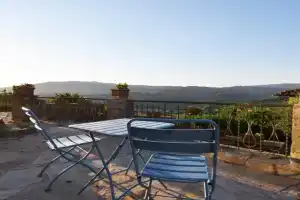 Suite&Breakfast La Veranda Di Guest house, Fiesole