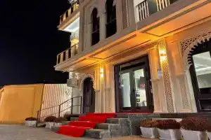 DONISH Hotel, Samarkand