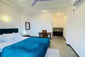 Tropictide Hotel, Weligama