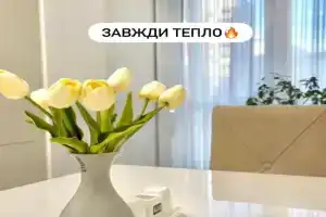 Elite Atlant Royal Apartments Novobudova TTs Depot Duzhe chisto!, Chernovtsy