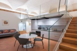 Il Paradiso di Gio' - Sotto le Mura di Città Alta Apartments, Bergamo