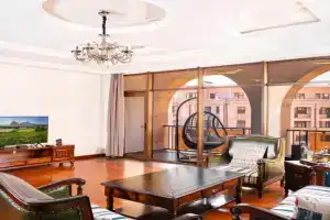Premium City Center Suit 2BR & 2 Baths Apartments, Yerevan