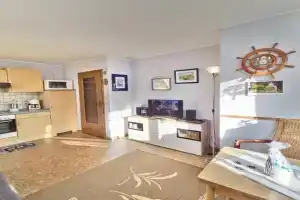 Liekedeeler Apartments, Neuharlingersiel