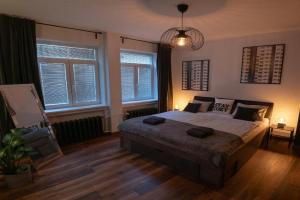 Cozy Mood Apartment in Old Town, Bratislava
