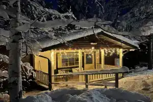 Immelmökit Guest house, Sirkka