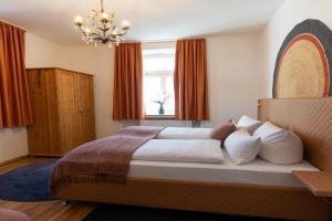Höllental heritage house - Kramerblick - 2, Garmisch-Partenkirchen