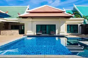 Genesis Elephant Villa, Nai Harn