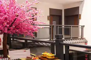 Xi'an Da Tang Yin Courtyard Hotel, Xi'an