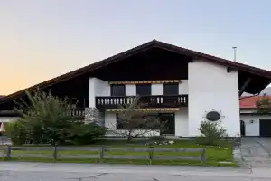 Rauschberg 10 Guest house, Inzell