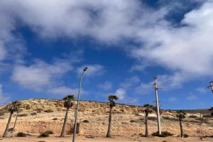 Appart cosy Anza 2ch - Taghazout vibes Apartments, Agadir