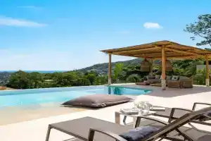 Villa Sabaï Dii, Ban Khlong Mae Nam