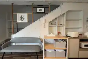 とまるん桜山 Apartments, Nagoya