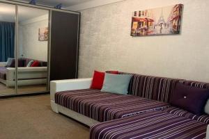 Zatishne gnizdechko bilya vokzalu Apartments, Kiev