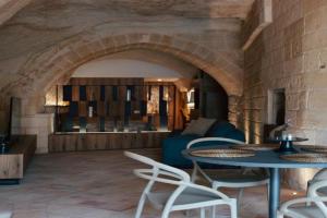 Ipogea Guest house, Matera