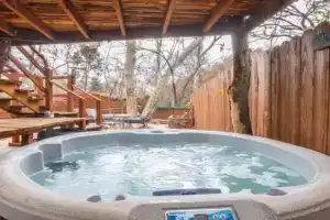 47 Creekside Retreat House, Sedona