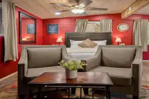 19 Creekside Retreat Guest house, Sedona