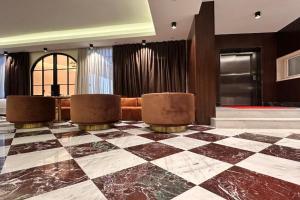 Palazzo Roma- Luxury Leading Hotels, Tirana