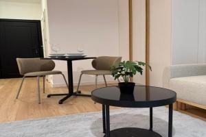 Old Town Bulwar Apartment, Elblag