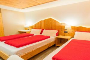 Ampas Francescato Apart-hotel, Livigno