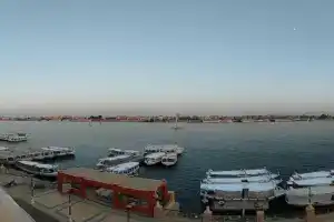 Nile Domes Guest House, Luxor