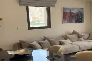 2 Bedrooms apartment 120M2 Bay 2 Bathrooms 2 Balconies Luxury and Landscaping, Muscat