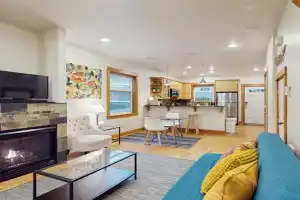 Happy Central Townhouse, Seattle