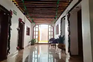Las Raices de Hotel Boutique, Oaxaca