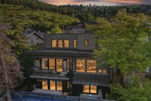 Mountain and Main at Old Town Guest house, Park City
