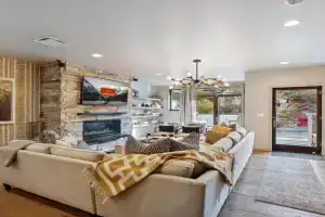 Main Street Modern at Old Town Guest house, Park City