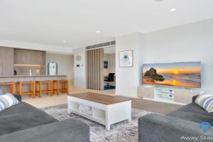 CODA 410 Apartments, Coffs Harbour