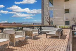 Luxury Central City Escape Guest house, Salt Lake City