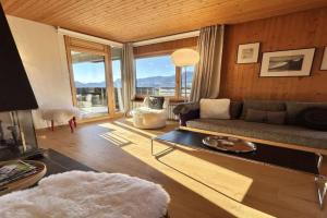 Appartement 3 pièces, 4-6 personnes, parking - FR-1-597-195 Apartments, Megeve