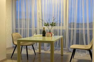 Apartamenti v ZhK Arena,avtovokzal,parkovka,avtonomne opalennya,poruch Oblasna likarnya, Rivne