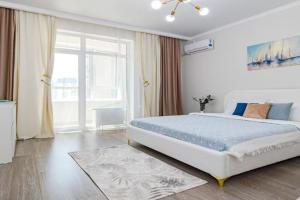Stilnaya vozle Han shatyr - Asyl mura 174 Apartments, Astana