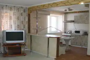 Apartament uyutnyy park Gorkogo, Odessa