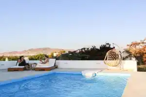 Sigma Signature Villas Naxos, Agios Prokopios