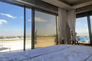 Doctor roof Apartments, Amman