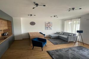 Riverside Luxory Apartment, Szeged
