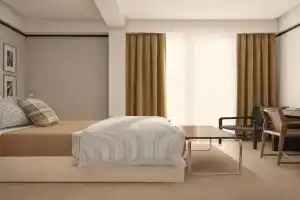 Hotel Madeira, Budva