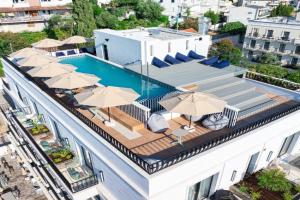 Hotel Madeira, Budva
