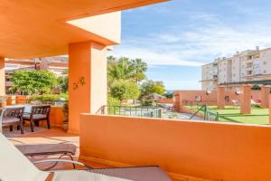 Hanami La Fragata Garden 2 Apartments, Estepona