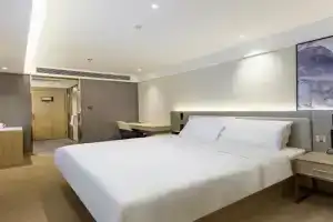 Xingcheng Huilongguan Jishuitan Hospital Hotel, Beijing