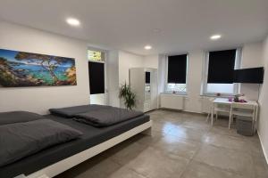 Schönes Zimmer-2-Mitte Guest house, Stuttgart