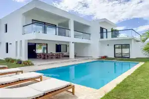Sosua Ocean Village - Villas Marinas 27B, Sosua