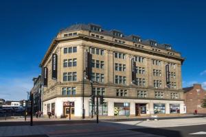 For Students Only - Metrovick House in Newcastle, Newcastle upon Tyne
