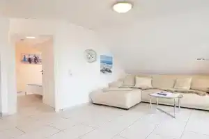 Ferienwohnung "Nixe" Apartments, Scharbeutz