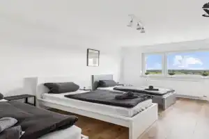 MONTEUR - Unterkunft für bis zu 6 Personen in 63454 - HU11 Apartments, Hanau