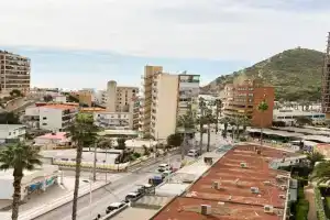 T1122 - Calasol - 2004 Apartments, Cala de Finestrat