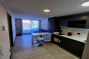 Tu lugar ideal en el sector ideal de Apartments, Santiago
