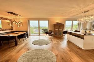Traumhaus mit herrlichem Blick über Guest house, Graz